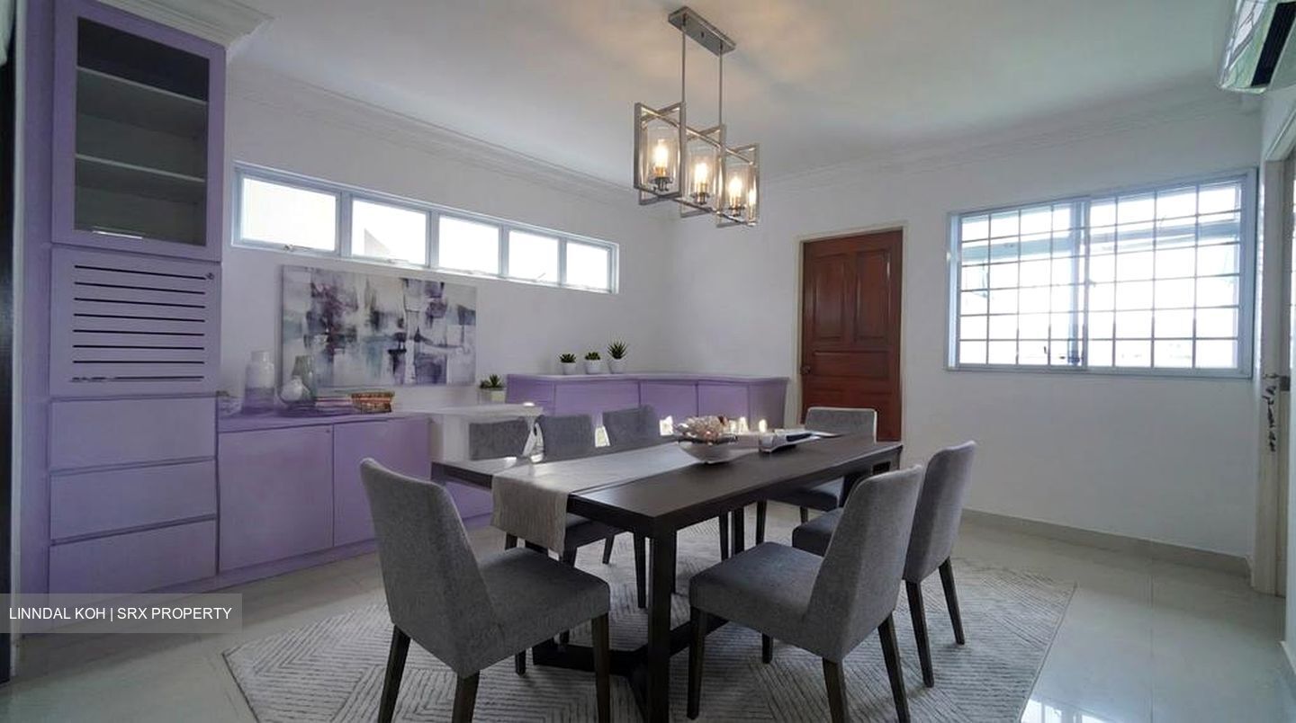 Blk 245 Tampines Street 21 (Tampines), HDB Executive #507939491